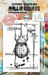Aall & Create leimasin Stink Bug 