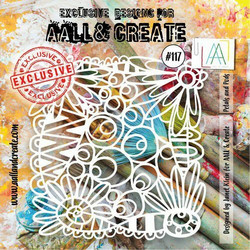 AALL & Create sapluuna Petals & Pods