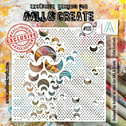 AALL & Create sapluuna Lotza Crescentz
