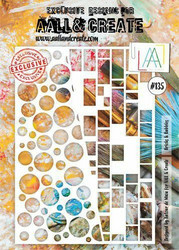 AALL & Create sapluuna Bricks & Bubbles