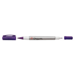 Sakura Identi Pen -kynä, violetti