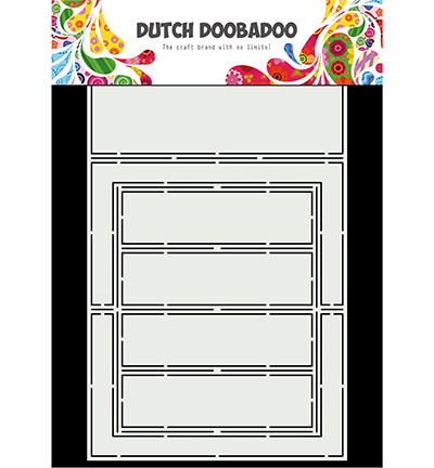 Dutch Doobadoo Card Art Evy -sapluuna