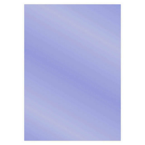 Card Deco Metallic -kartonki, sävy Purple, A4, 6 kpl