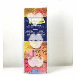 Gel Press Petites, Lovely Days