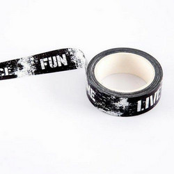 Aall & Create washi-teippi Crafty
