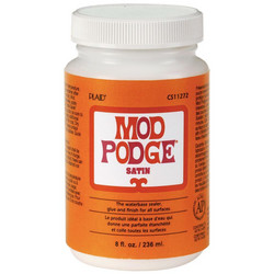 Mod Podge -liimalakka, 236 ml, satin
