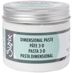 Sizzix Effectz Dimensional -pasta