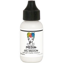 Dina Wakley Gel Medium, 29 ml