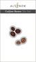Altenew Coffee Beans -stanssi