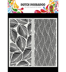 Dutch Doobadoo Slimline 2 -sapluuna