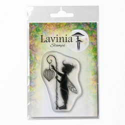 Lavinia Stamps leimasin Fip