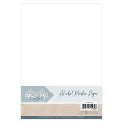 Card Deco Essentials, Alcohol Marker -paperi, 25 kpl