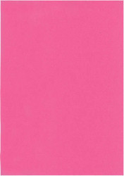 Korttipohjat, A6, kirkas vanha rosa, 10kpl