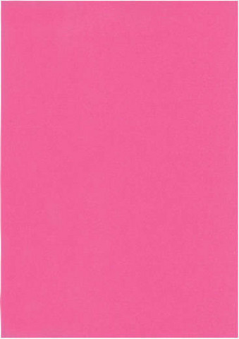 Korttipohjat, A6, kirkas vanha rosa, 10kpl