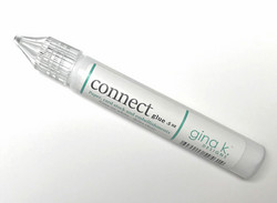Gina K. Designs Connect Glue -liimakynä