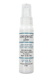 Gina K. Designs Connect Glue -liima