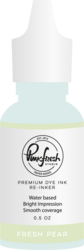 Pinkfresh täyttöpullo, sävy Fresh Pear