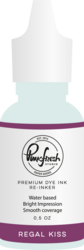 Pinkfresh täyttöpullo, sävy Regal Kiss