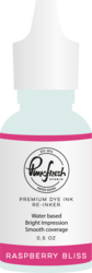Pinkfresh täyttöpullo, sävy Raspberry Bliss