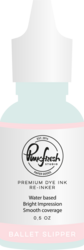 Pinkfresh täyttöpullo, sävy Ballet Slipper