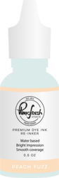 Pinkfresh täyttöpullo, sävy Peach Fuzz