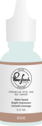 Pinkfresh täyttöpullo, sävy Doe