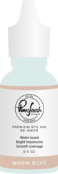 Pinkfresh täyttöpullo, sävy Warm Buff