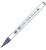 ZIG Clean Colors Real Brush -kynä, sävy purplish gray