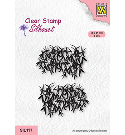 Nellie's Choice leimasin Willow