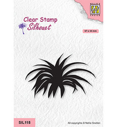 Nellie's Choice leimasin Yucca