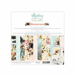 Mintay paperipakkaus Mamarazzi, 6