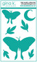 Gina K. Designs stanssi New Beginnings