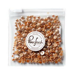 Pinkfresh Jewels -koristeet, Sparkling Champagne