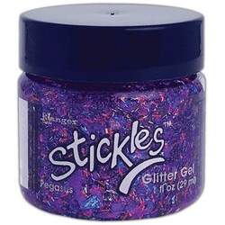 Ranger Stickles Glitter Gel, sävy Pegasus