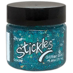 Ranger Stickles Glitter Gel, sävy Galaxy