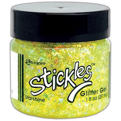 Ranger Stickles Glitter Gel, sävy Starshine