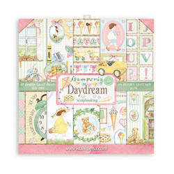 Stamperia paperipakkaus Daydream, 6