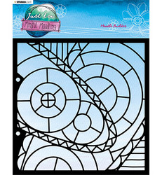 Studio Light Just Lou Mindful Moodling -sapluuna Moodle Builder