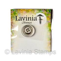 Lavinia Stamps leimasin Button Mini