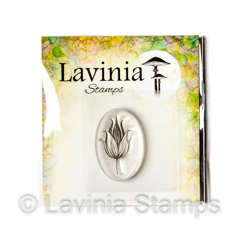 Lavinia Stamps leimasin Bell Flower Mini