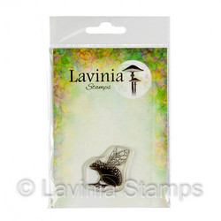 Lavinia Stamps leimasin Small Frog