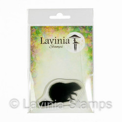 Lavinia Stamps leimasin Heidi