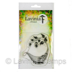 Lavinia Stamps leimasin Liberty