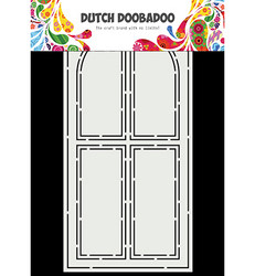 Dutch Doobadoo Slimline Window -sapluuna