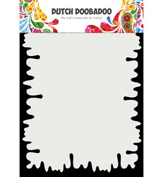 Dutch Doobadoo Drip -sapluuna