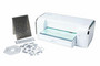 Sizzix Big Shot Switch Plus -starttipakkaus, A4, valkoinen