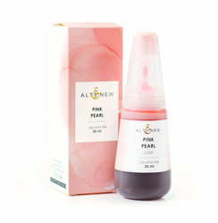Altenew Alcohol Ink -muste, sävy Pink Pearl