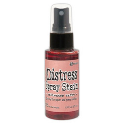 Distress Spray Stain -suihke, sävy Saltwater Taffy