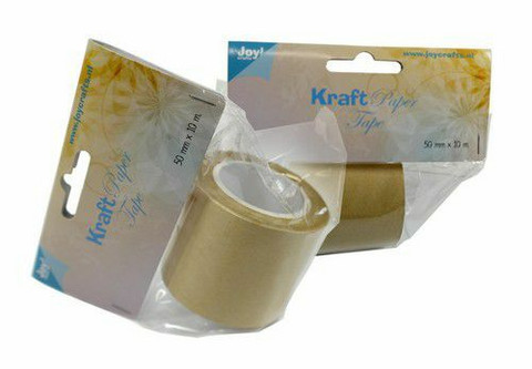 Joy Crafts Kraft -paperiteippi