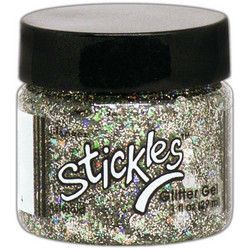 Ranger Stickles Glitter Gel, sävy Asteroid